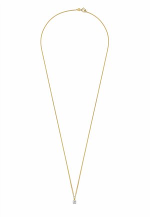 DIAMANT L'ÉTERNEL, TWO TONE - Naszyjnik