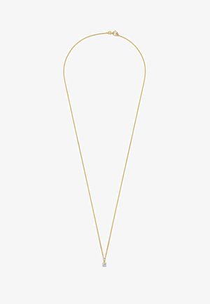DIAMANT L'ÉTERNEL, TWO TONE - Naszyjnik