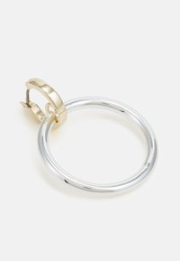 Lauren Ralph Lauren FRONTAL HOOP - Uhani - two