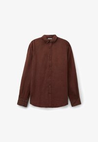 Non sélectionné, brown