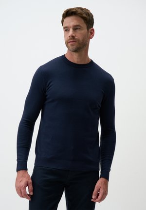 Pullover - dark blue