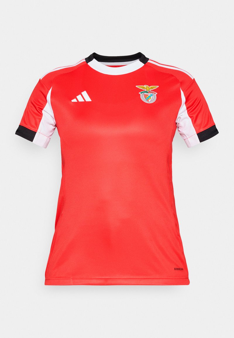 adidas performance Voetbalshirt rood