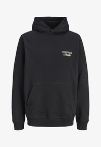 Non sélectionné, black