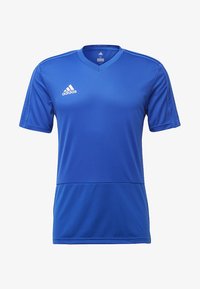 Unausgewählt, bold blue/white