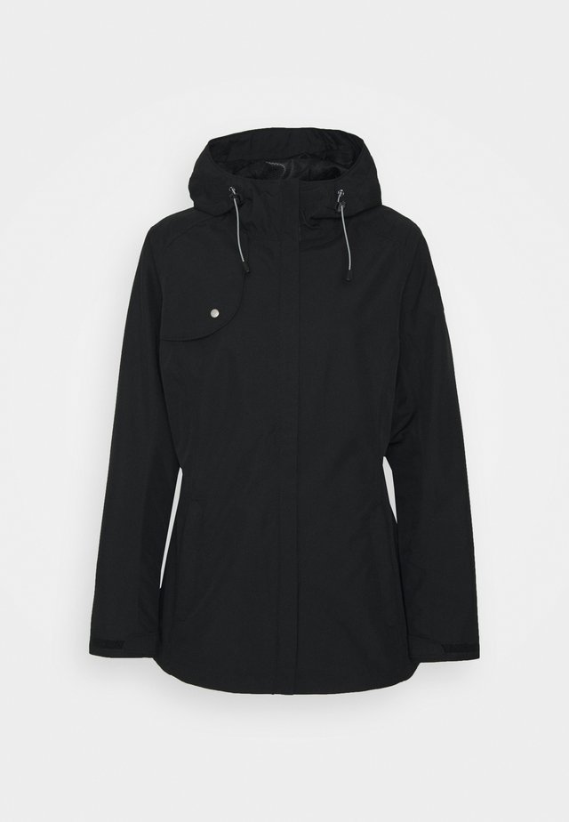 ANIAK - Blouson - black