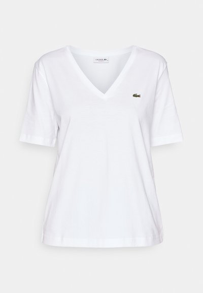 T-shirt basique - white