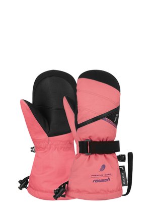 KADEN  - Mittens - wild rose