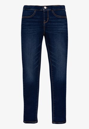 Jeans Skinny Fit - blue denim