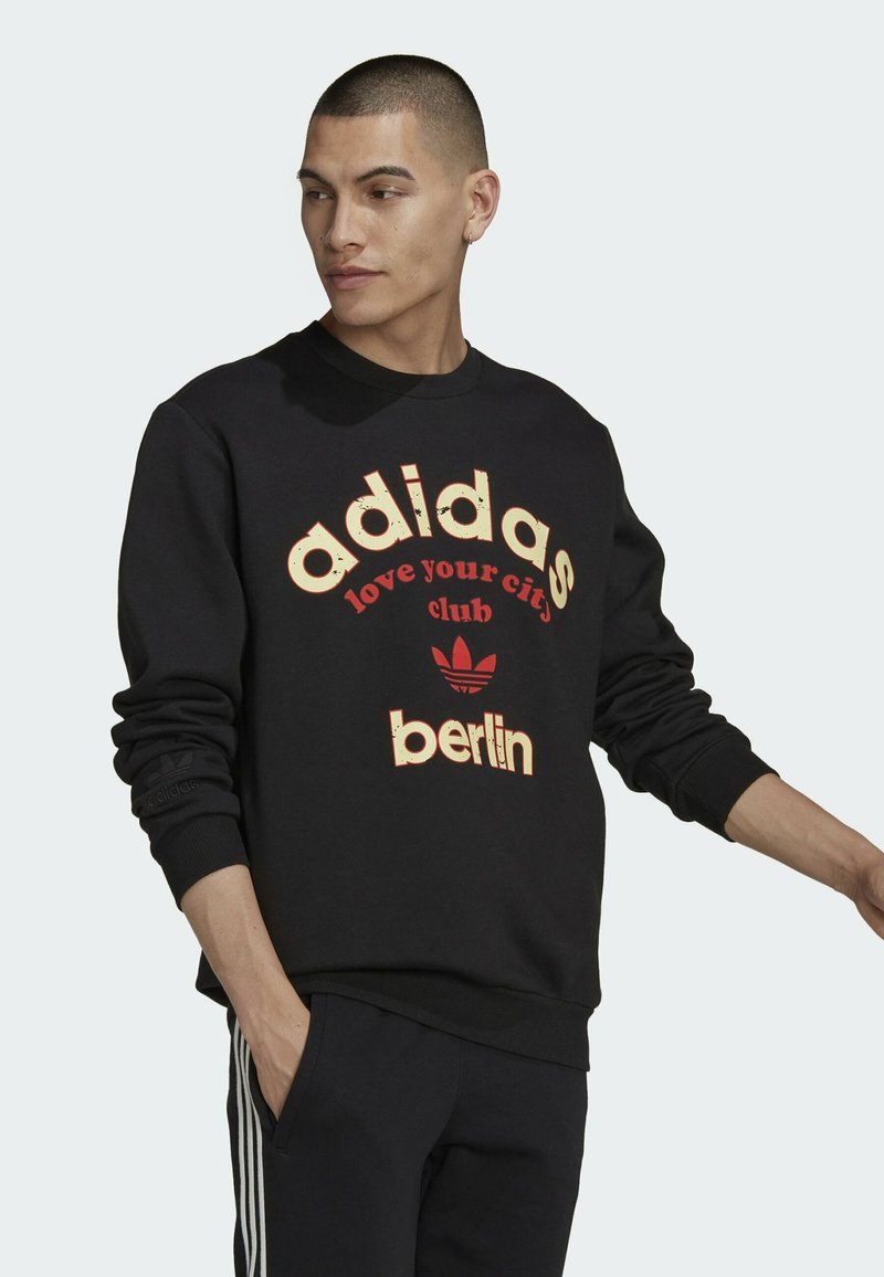 adidas originals city of love 3