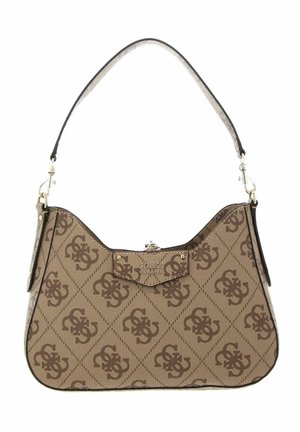 Bolso de mano - beige