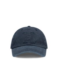 BRETT WASHED DAD - Kšiltovka - insignia blue