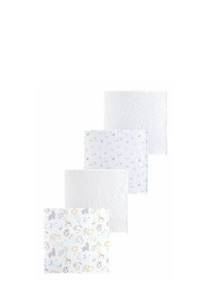 4 PACK - REGULAR FIT - Harsoliina - animal safari