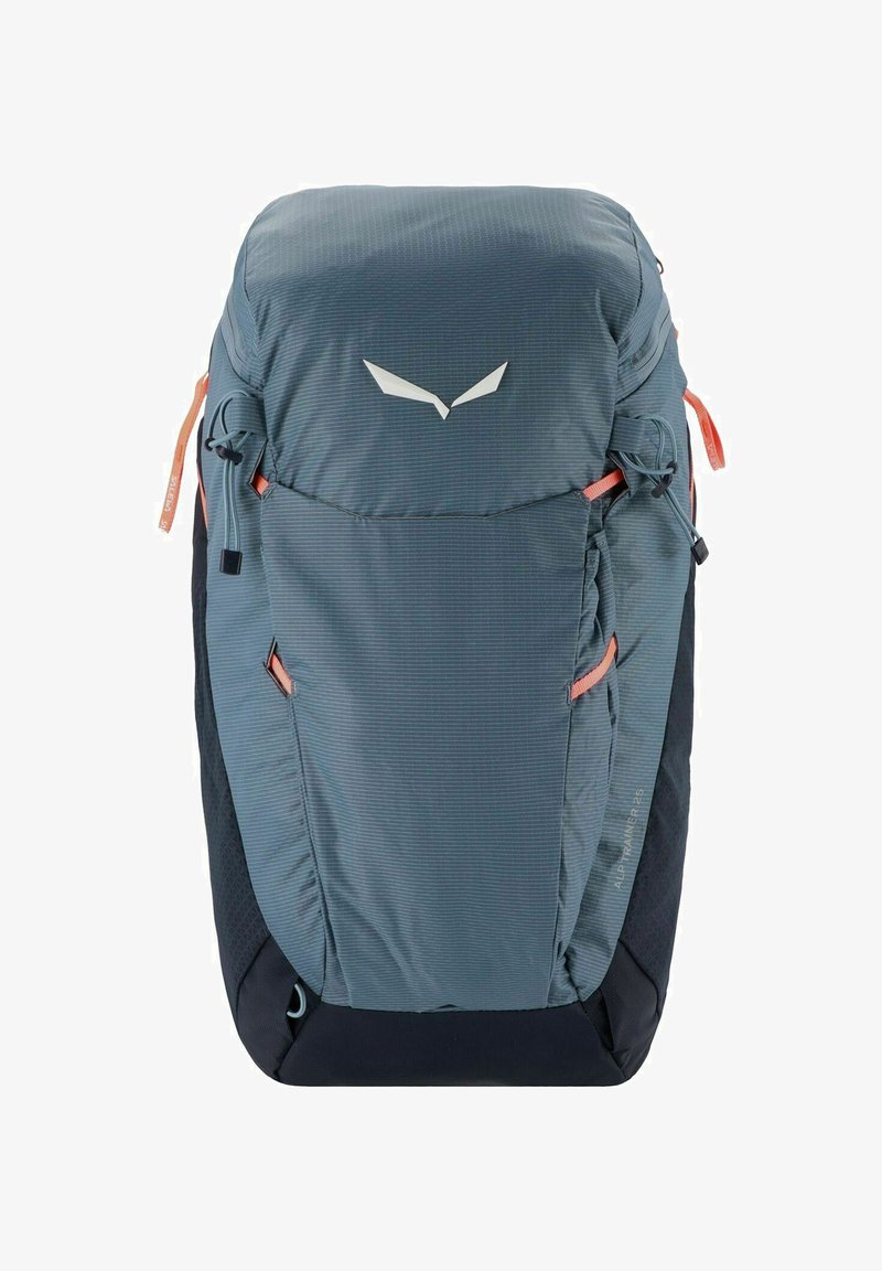 Salewa ALP - Wandelrugzak - java blue