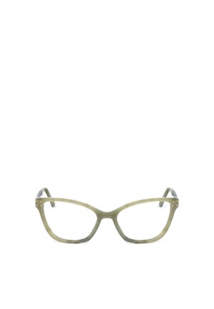 MOSCHINO, MOS595 - Altri accessori - mottled light green