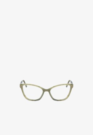 MOSCHINO, MOS595 - Altri accessori - mottled light green