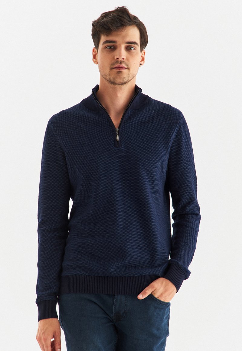 Pako Lorente Sweter