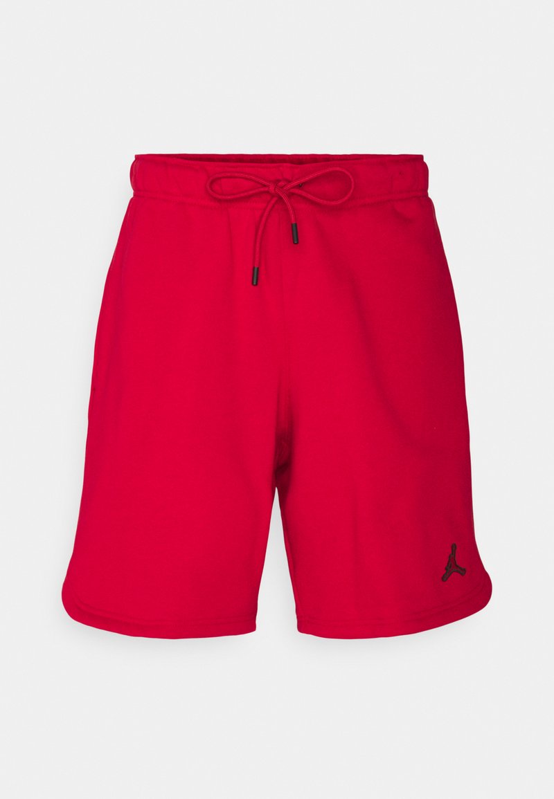Jordan Shorts gym red/red Zalando.co.uk