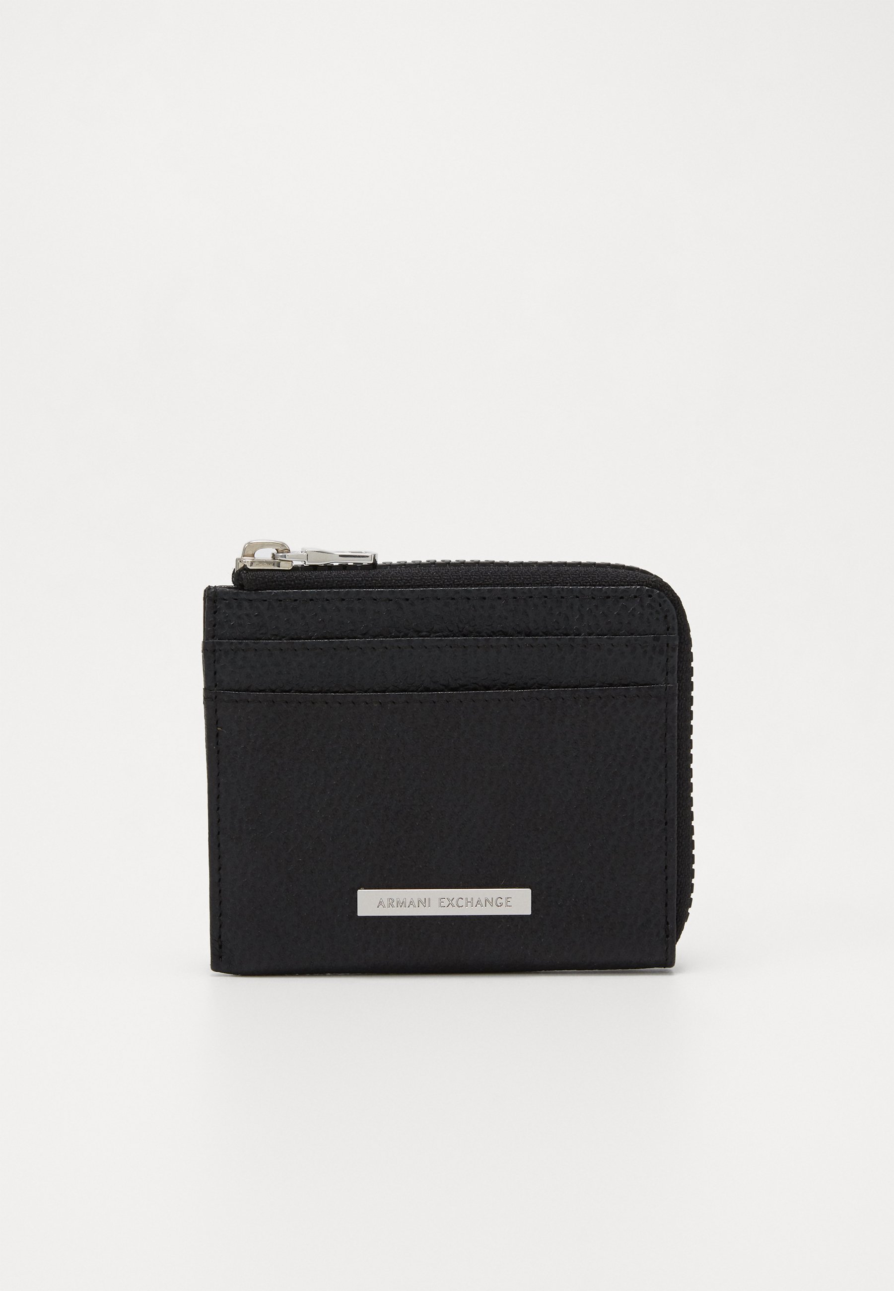 card holder armani exchange