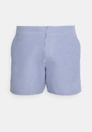 Swimming shorts - white