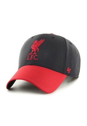 FC LIVERPOOL  EPL BRRR TT MOST VALUE P - Cap - schwarz