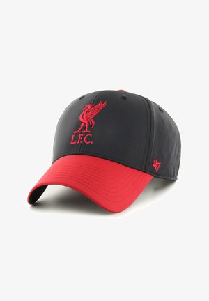 '47 FC LIVERPOOL EPL BRRR TT MOST VALUE P - Cap - schwarz