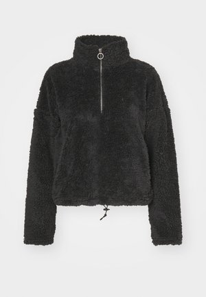 Noisy May NMLEA czarny