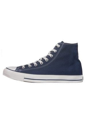 CHUCK TAYLOR ALL STAR - Sneakers hoog - dark blue