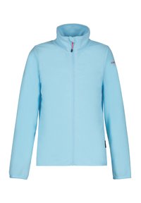 Icepeak - KIMBALL - Veste polaire - aqua Image miniature 1