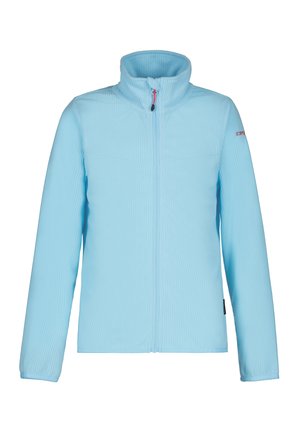 KIMBALL - Veste polaire - aqua