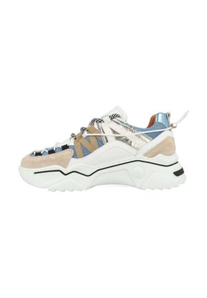 ORION - Trainers - beige