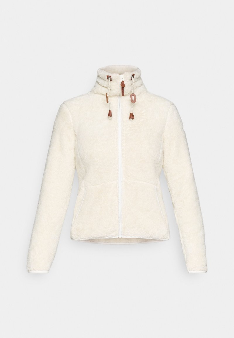 Fleecejacke