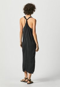 Pepe Jeans Vapaa-ajan mekko - black