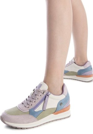 Refresh, ZAPATILLA DE MUJER PLANO  - LILA - Zapatillas - morado