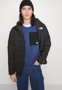 The North Face LAPAZ - Dūnu jaka - black