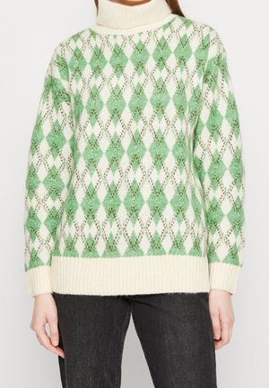 Pullover - off-white