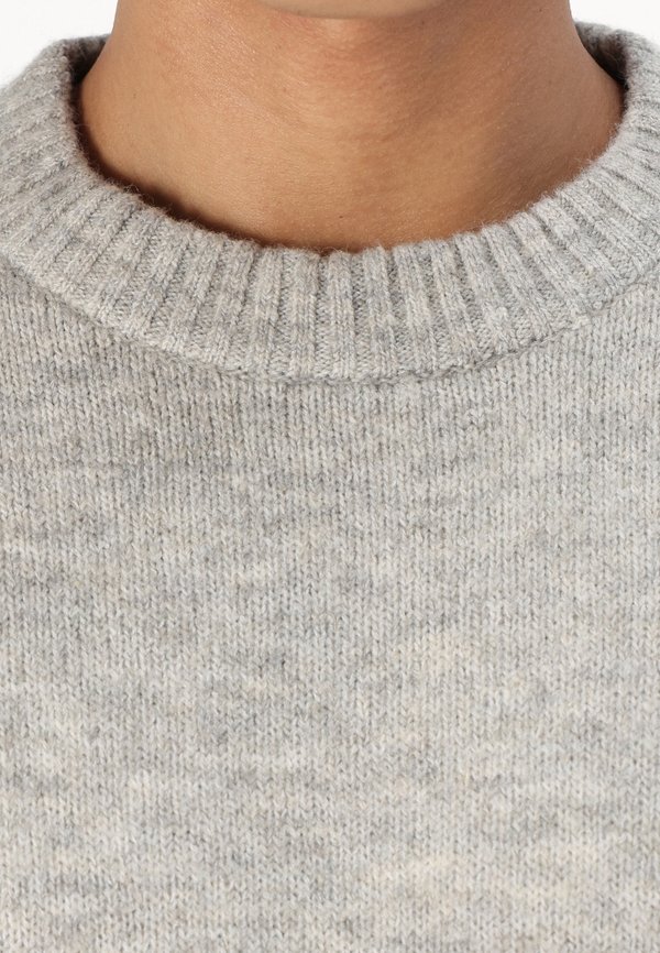 JOROLLIE CREW NECK - Jumper3