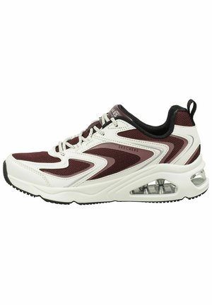 Zapatillas - weiß wbug