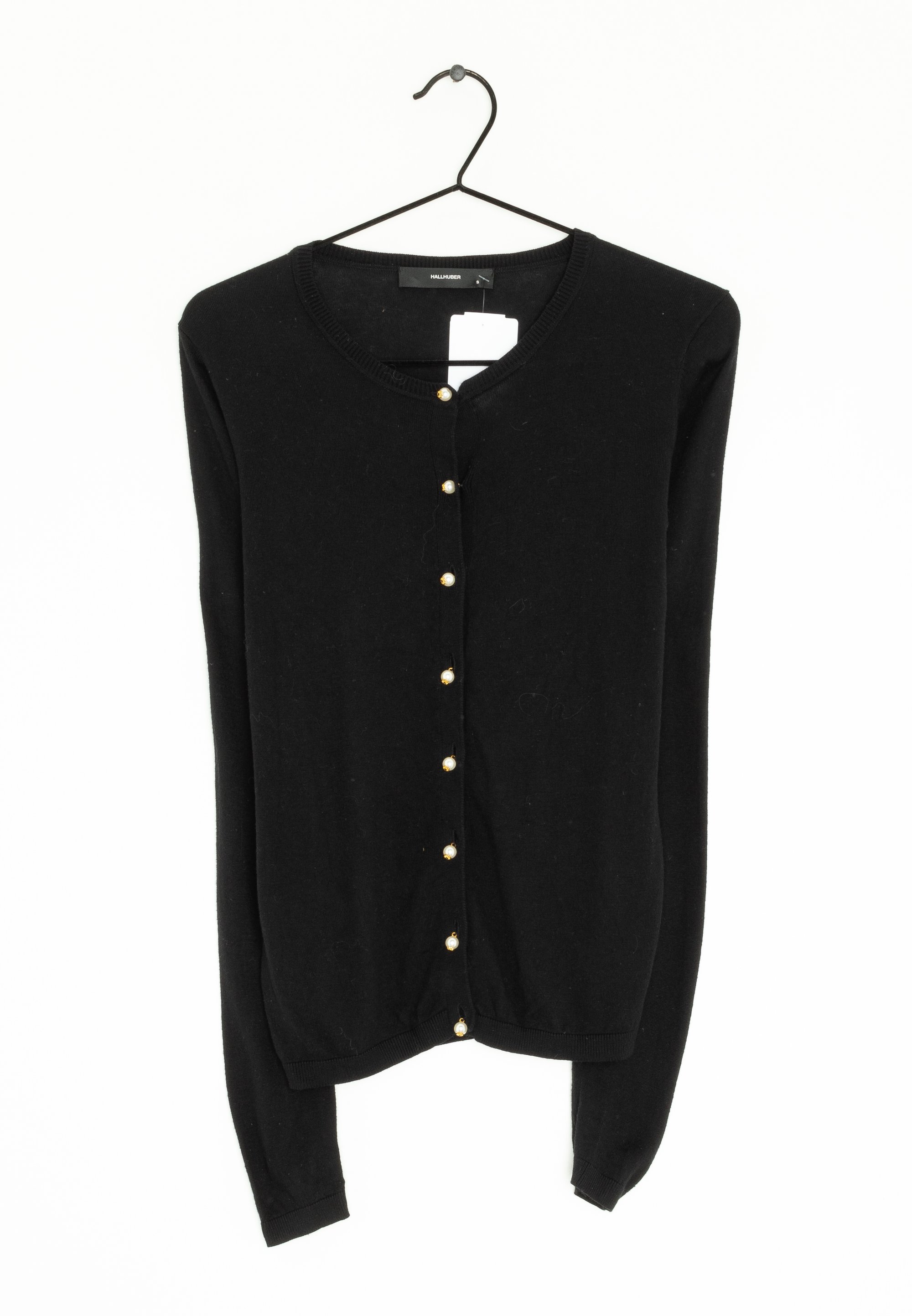 Strickjacken Pullunder Damen Hallhuber Hallhuber Strickweste