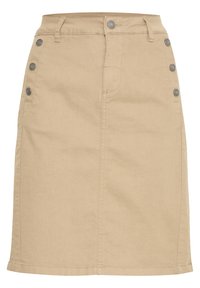 FRLOMAX - Krilo A-kroja - silver mink