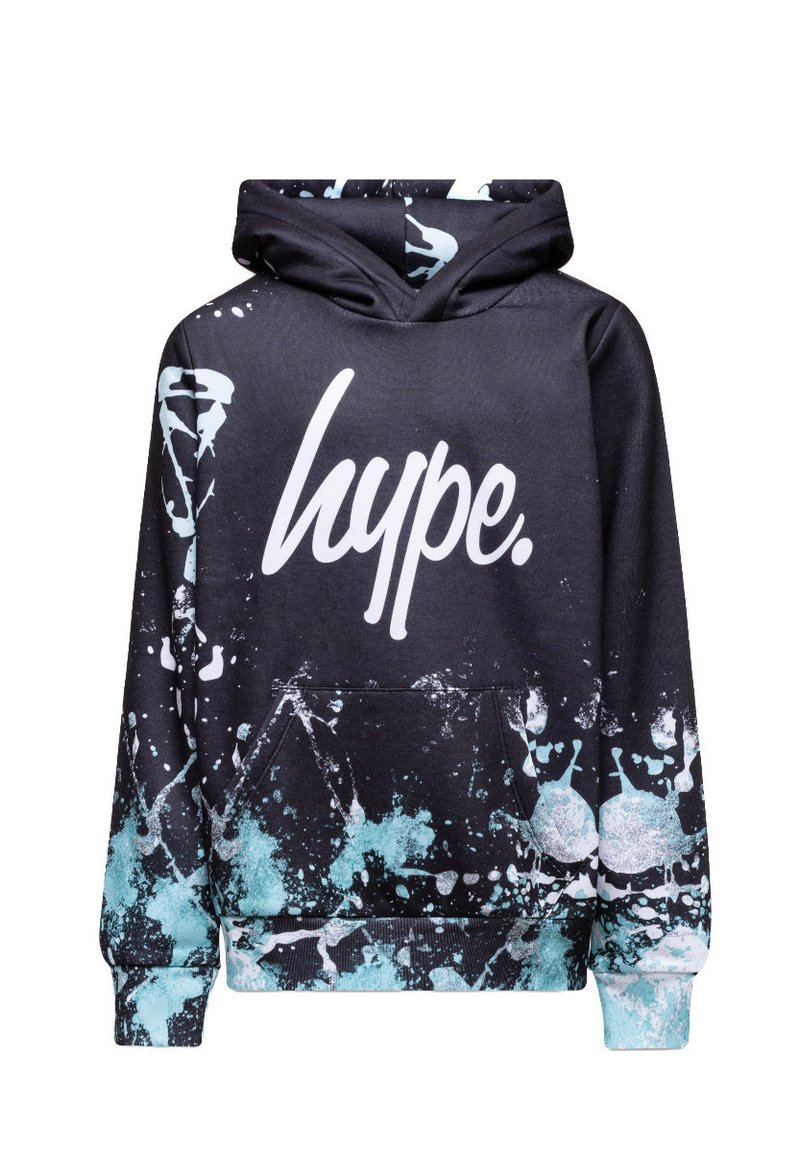 Hype Sweater zwart