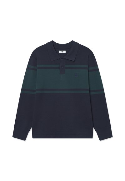 WOOD WOOD WWCURT 25212 - Polo - salute