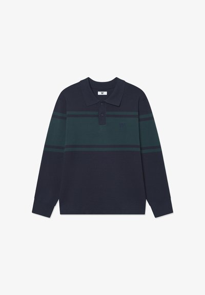 WOOD WOOD WWCURT 25212 - Polo - salute