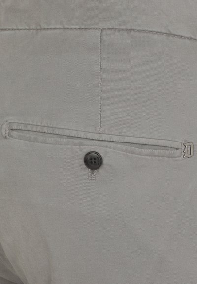 Dondup Chino - light grey