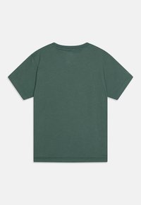 Dickies YOUTH MAPLETON TEE UNISEX - Základné tričko - dark forest