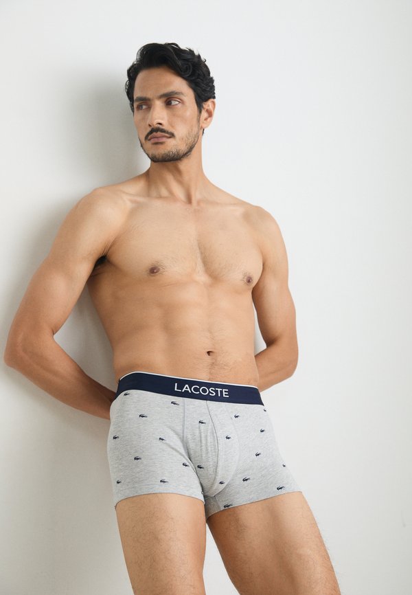 BOXERS COURTS 3 PACK - Pants4