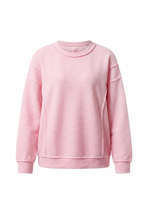myMo, Strickpullover - pink