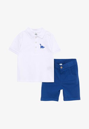 Pantaloni - white
