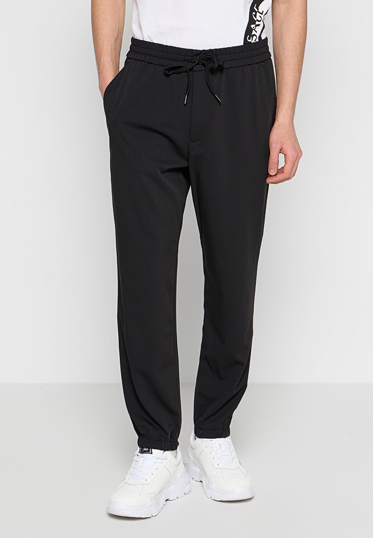 Versace Jeans Couture Trainingsbroek zwart Versace Jeans Couture Trainingsbroek zwart