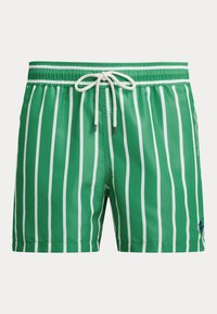 Niet geselecteerd, green