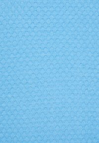 Vero Moda VMCARE STRUCTURE O-NECK GA NOOS - Pulover - little boy blue